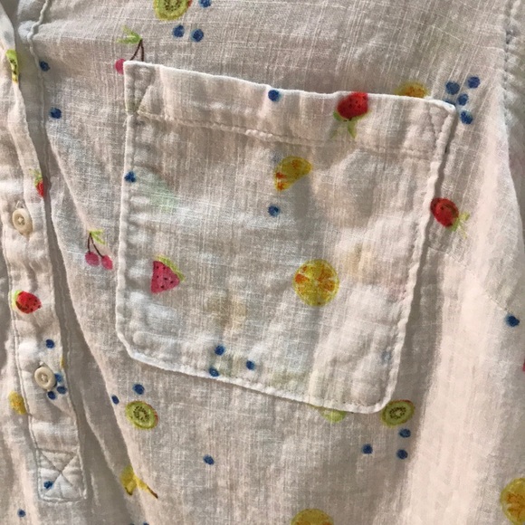 Merona Top - Picture 2 of 5